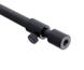 Телескопическая стойка Carp Pro Black alu Bankstick 45 см (CPHBL006)