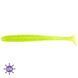 140144-S15 Виброхвост 2,8" S-SHAD TAIL LUCKY JOHN *7