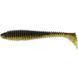 1551-03-20Силикон Keitech Swing Impact FAT 3.8" EA#07 Watermelon PP./Yellow