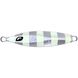 Пилькер Shimano Ocea Wing 110г #25T Zebra Glow (2266-34-29)