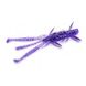 Силікон FishUp Shrimp 3" #060 Dark Violet/Peacock & Silver (10065132)