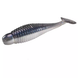 Силікон Lunker City Grubster 6/BG 4.25" #001 Alewife / (2146302 / 84001)
