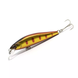 Воблер Daiwa Dr.Minnow 2 50S 50mm 3g #Akakin Yamame (07411503 / 2205915)