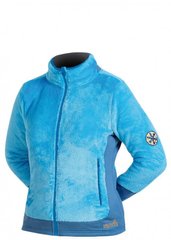 Куртка флисовая Norfin Moonrise XL Синий (541004-XL)