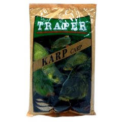 Прикормка Traper Popular Карп 0.75 кг (T00079)