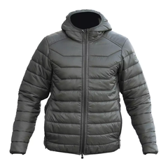 Куртка з капюшоном Viverra Warm Cloud Jacket Olive S (РБ-2232973)