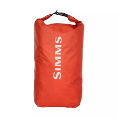 Сумка Simms Dry Creek Dry Bag Simms Orange L (13534-800-00 / 2261796)
