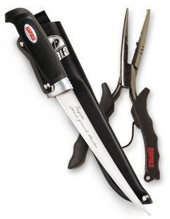 Набір Rapala Fillet-Tool Combo (RPLR8-706)
