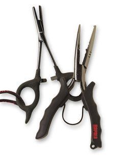 Набор инструментов RAPALA Tool Combo (RTC-1)