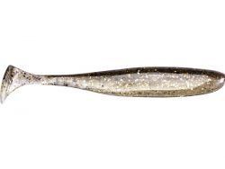 1551-10-30 Силикон Keitech Easy Shiner 3" 417 gold flash minnow