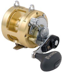 Котушка Shimano Tiagra TI30A 4BB 3.9:1/1:1.7 (2266-92-09)