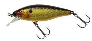 1699-20-98 Воблер Jackall Chubble 80SR 80mm 14.5g Gold & Black