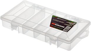 Коробка Select Lure Box SLHS-024 20.9x11.8x3.5см (1870-30-52)