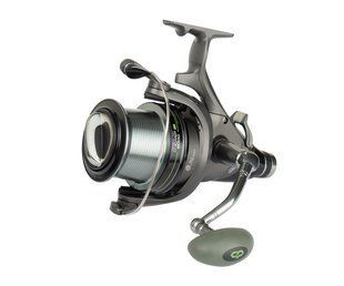 Котушка Carp Pro D-Carp 8000 FS (CPDC8FS)