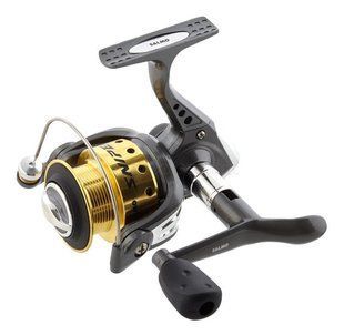 Катушка Salmo Sniper Spin 5 (278g/5.2:1/4+1) (2130FD)