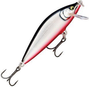 Воблер RAPALA CountDown Elite 75/10 GDRB (CDE75 GDRB)