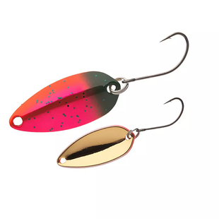 Блешня Daiwa Presso MVR 2.4g #SBY (15442-142 / 2234047)
