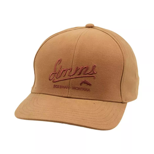 Кепка Simms Riprap Canvas Cap Dune / (2126864 / 13026-262-00)
