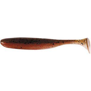 Силікон Keitech Easy Shiner 4.5" (6 шт / уп) ц:404 red crawdad (1551-08-38)