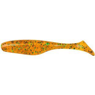 Силікон Select Crazy Shad 4in / 102мм / 5шт / колір 006 (1870-14-05)