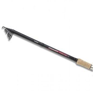 2266-74-29 Спиннинг Shimano Vengeance AX Slim TE 3.6m 40-80g