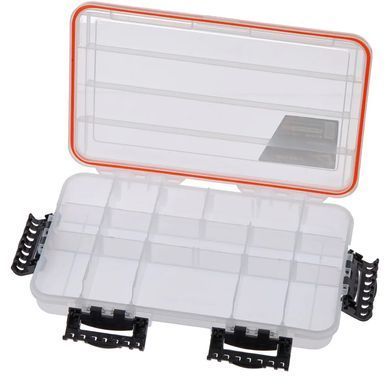 Коробка Select Lure Box SLHX-1602 (1870-38-46)