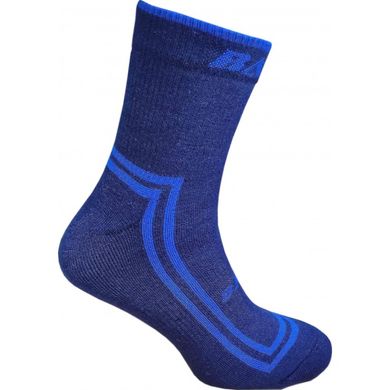 Термошкарпетки Baft Nordik XS (36-38) Синій (ND1000-XS)