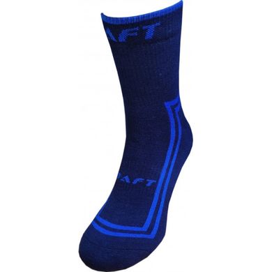Термошкарпетки Baft Nordik XS (36-38) Синій (ND1000-XS)