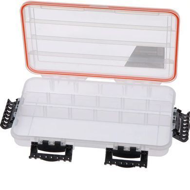 Коробка Select Lure Box SLHX-1602 (1870-38-46)