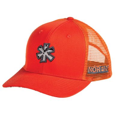 Бейсболка Norfin Оранжевый (AM-6002)