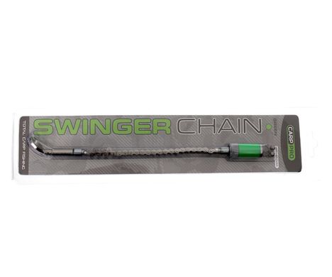 Свінгер Carp Pro Swinger Chain колір зелений (CP2505G)