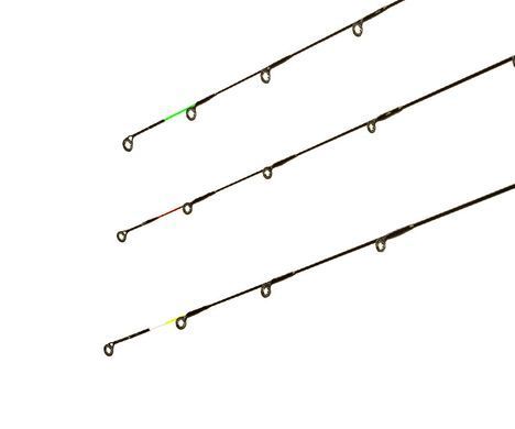 Фидерное вудилище Daiwa NZon Z Distance Feeder 3.6м 120г (11138-360)