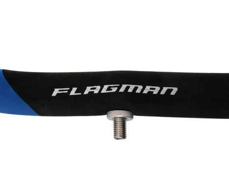 Держатель фидера Flagman Method Rod Rest Eva 36cm (FZEV0006)