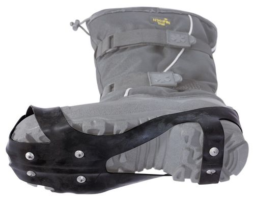505502-L Шипы для зимней обуви Norfin 42-43, Ледоступы Шипы для обуви, 14 дней, Латвия