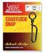 5061-005 ЗЗастёжка LJ COASTLOCK SNAP *10