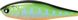 Воблер Lucky John Pro Series Anira 69SP (колір 104) (AN69SP-104)