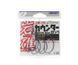 Гачки Owner Offset GO-27 Counter Rock 11758 №2/0