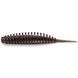 Силікон FishUp Tanta 3.5" #050 /Green Pumpkin Brown/Red & Purple (10052112)