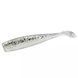 Силикон Lunker City Shaker 10/BG 3.75" #132 Ice Shad / (708830 / 38132)