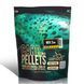 Пелетс Interkrill Carp Pellets Mix 2мм (PLB-001)