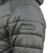 Куртка з капюшоном Viverra Warm Cloud Jacket Olive S (РБ-2232973)