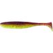 Силікон Keitech Easy Shiner 5" (5 шт / уп) ц:ea#15 grape chart red flk (1551-12-48)