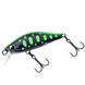 Воблер Daiwa Silver Creek Minnow 40S 40mm 3.3g #Natsuyono Yamame (07413411 / 2254331)