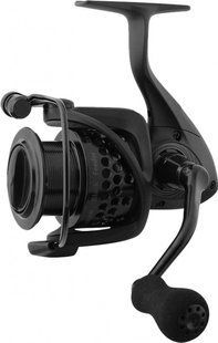 Котушка Okuma Custom Black Feeder CLX-40F 7+1BB 5.0:1 (1353-14-91)
