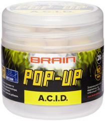 Бойл Brain Pop-Up F1 A.C.I.D (лимон) 08мм/20г (1858-04-73)