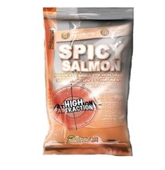 Бойлы Starbaits Spicy Salmon 10mm 1кг (32-59-17)