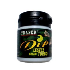 Дип Traper Лещ Турбо 50 ml / 60 g (t2280)