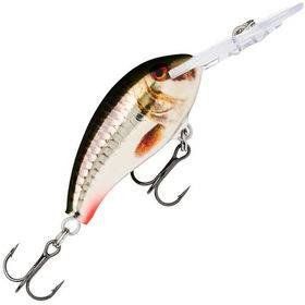 Воблер Rapala Shad Dancer (SDD07 ROML)