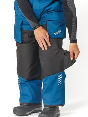 Костюм Norfin TORNADO PRO р.XL