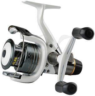 Катушка Shimano STRADIC GTM 3000S RC / 4+1 / 6.0:1 (2266-40-87)